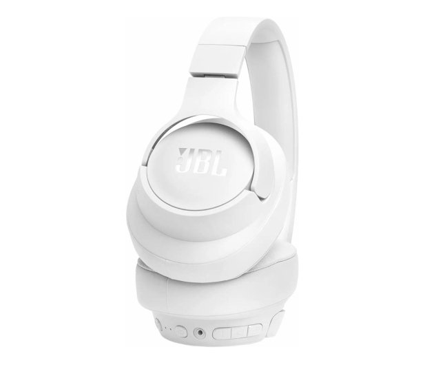 JBL BT Tune 770NC Białe - 1163209 - zdjęcie 6